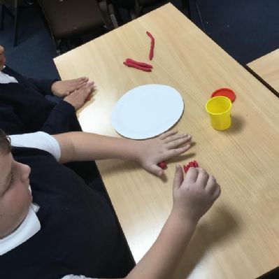 KS2 Science club week 4